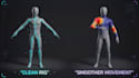 rig your vrchat, vrm, and 3d vtuber avatar, avatar rig fix, full body rigging