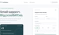integrate an API or payment gateway into your website