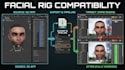 fix mixamo rigging, unity humanoid compatibility, and unreal engine character