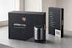 create custom box and sleeve packaging design