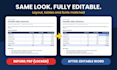 pdf to editable word, excel or powerpoint