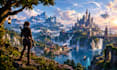design custom unity game environment unity game levels unity game
