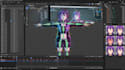 rig vrchat vrm and vtuber avatars with facial rigging expressions body setup