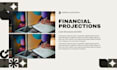 prepare a complete business plan and pitch deck