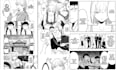 draw manga comic panels and comic strips for your story