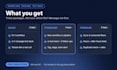 fix or build your gohighlevel workflow, including missed call text back
