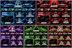 create overlay stream packs