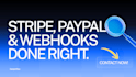 build payment subscription billing with reliable webhooks