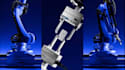 create 3d industrial animation video and cad animation visualization models
