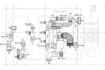 convert existing hvac plans into clean autocad drawings