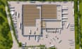 design a professional warehouse layout and 2d floor plan