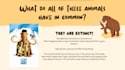 create any powerpoint or slideshow presentation