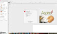 install on your computer vectric aspire v12,5 software