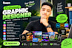 design graphics that stand out