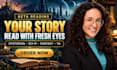 beta read dystopian novel beta reader science fiction fantasy ya novel reader