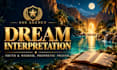 prophesy for your breakthrough with forensic prophecy