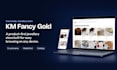 design and develop a custom shopify store or shopify website