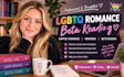 beta read lgbtq romance, sapphic romance beta reading romance beta reader