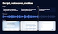 create a motion graphics explainer video with voiceover