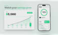 create a modern app explainer video with motion graphics