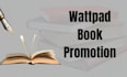 do wattpad book promotion