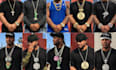 design custom 3d iced out chains pendants jewelry for gta fivem