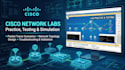 configure cisco routers switches and wireless access points