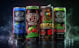design food, beverage and nutrition packaging