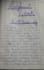 do fast ms word typing and handwritten assignment work