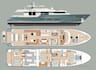 do 3d boat model, ship model, yatch design,3d animation,
