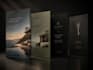 design professional business brochures