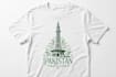 design a professional print ready tshirt