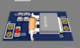 do schematic recovery and pcb reverse engineering from physical board image