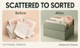 organize and declutter your digital files and email inbox