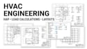 draft structural drawings and assist with sap2000 and hap calculations