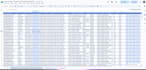 do b2b lead generation and email list building