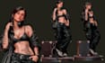 create custom anime figures and collectible statues, 3d character sculpt