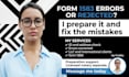 prepare your usps form 1583 for virtual mailbox and fix id errors