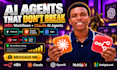 build n8n workflows, n8n ai agent, wix website chatbot, claude code ai agent
