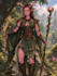 create your fantasy character artwork