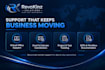 provide virtual office management and administrative support