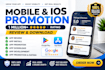 qa review and test ios app, website review, and android app user experience