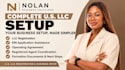register your US llc and handle your complete business setup