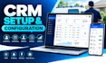 commusoft successware sera systems msi data p3 hvac software hubspot CRM