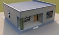 create 3d adu design, garage conversion annd home addition renders