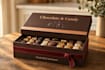 design premium product packaging box and sleeve
