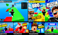 edit engaging funny roblox gameplay video, roblox content, epic roblox gameplay