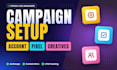 setup and manage chatgpt ads and openai ads campaigns