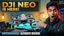 design high CTR tech and ai youtube thumbnails