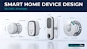 design leak detector smart plug smart lock occupancy sensor onshape 3d cad